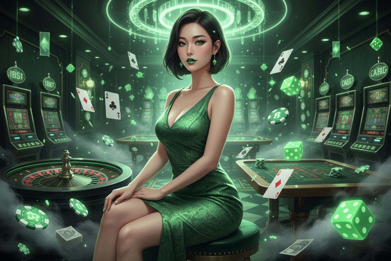 PGSLOT เว็บตรง: สัมผัสประสบการณ์คาสิโนออนไลน์ที่ดีที่สุด พร้อมโปรโมชั่นสุดคุ้ม