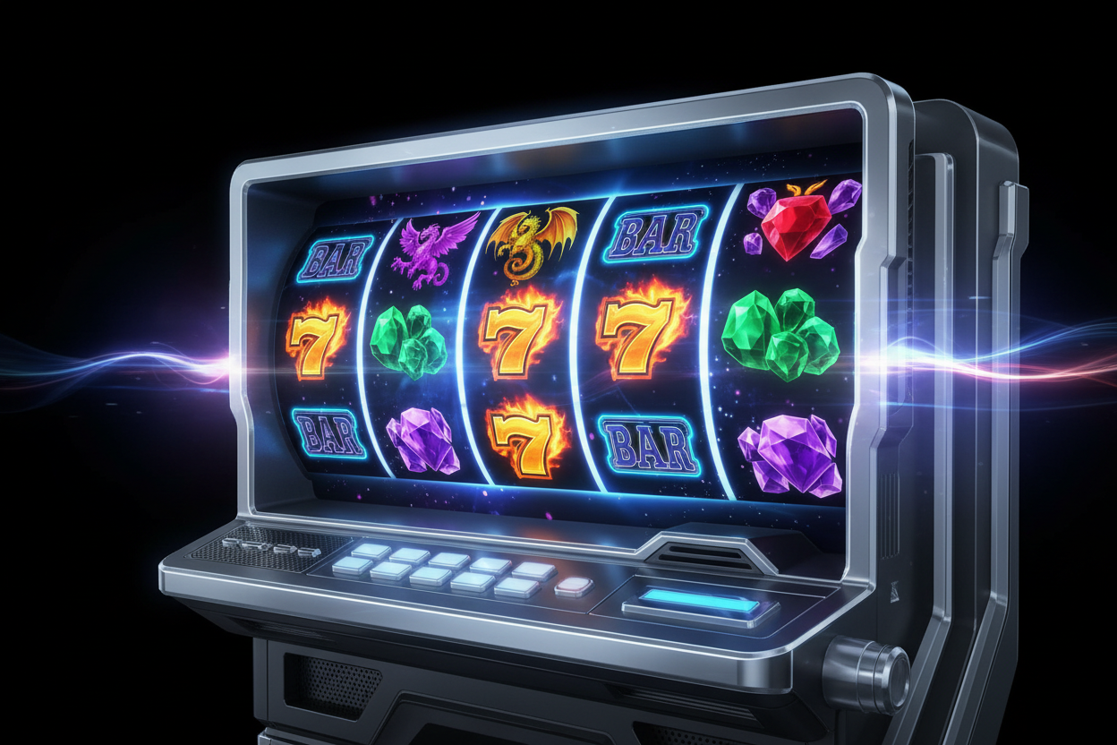PGSLOT